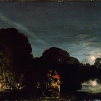 Album artwork in Vadya audiophile music player